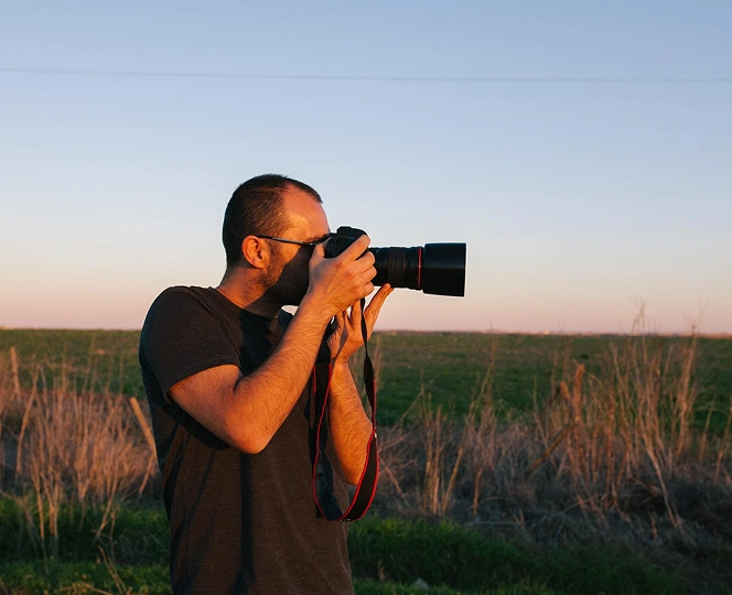 Wildlife Photography