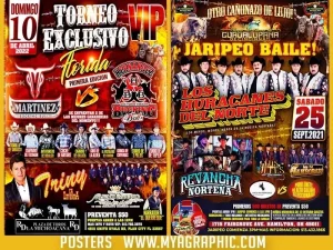 25 Posters 12" X 18" 4/0 12 PTS. UV