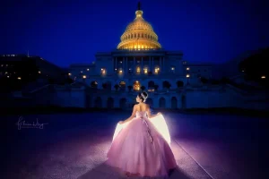 2 Coroplast Signs 18" x 24" + bases